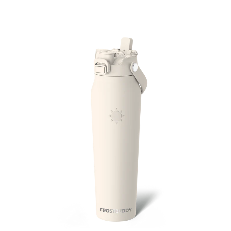 Frost Buddy Bottle Buddy in Cream