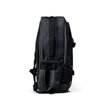 Load image into Gallery viewer, Burlebo Utility Backpack in Black