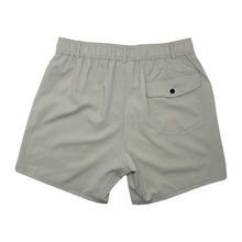 Load image into Gallery viewer, Local Boy Volley Shorts Cool Gray