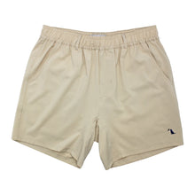 Load image into Gallery viewer, Local Boy Youth Volley Shorts Khaki