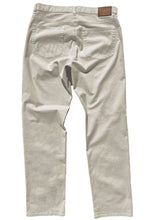 Load image into Gallery viewer, Coastal Cotton Wheat Performance Five Pocket Pants