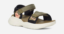 Load image into Gallery viewer, Teva Women&#39;s Zymic Travel Sandal