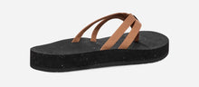 Load image into Gallery viewer, Teva Women&#39;s ReFlip Strappy Sandal Lion