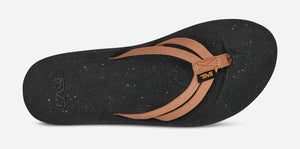 Teva Women's ReFlip Strappy Sandal Lion