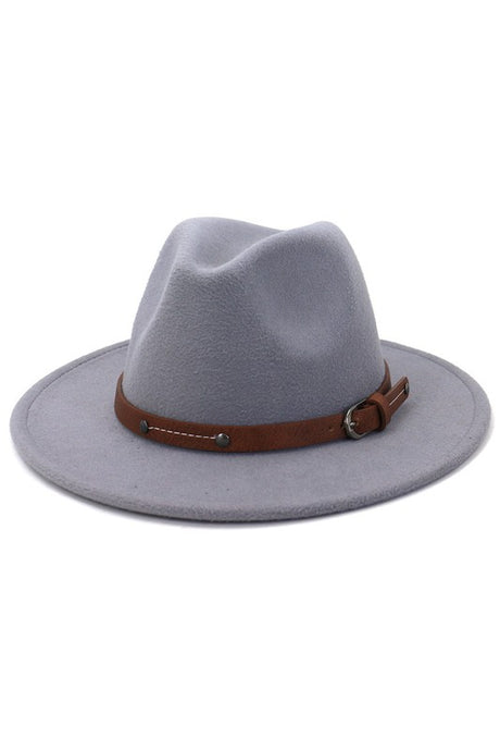 I Want It Hat - Light Grey