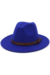 I Want It Hat - Royal Blue