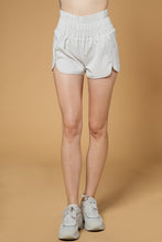 Load image into Gallery viewer, All Love Shorts- Coconut Milk