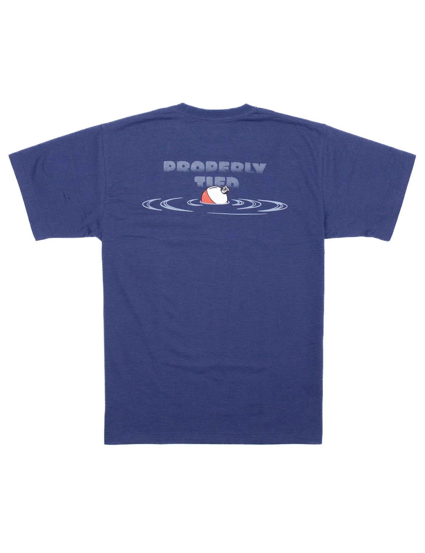 Properly Tied Bobber SS Tee