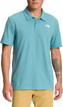 Load image into Gallery viewer, The North Face Men&#39;s Wander Polo Reef Waters