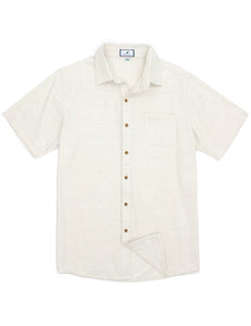 Properly Tied Breeze Short Sleeve Button Down