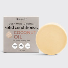 Load image into Gallery viewer, Kitsch Coconut Repair Conditioning Bar