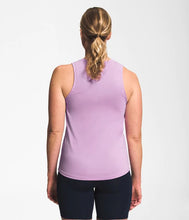 Load image into Gallery viewer, The North Face Women&#39;s Elevation Tank Lupine