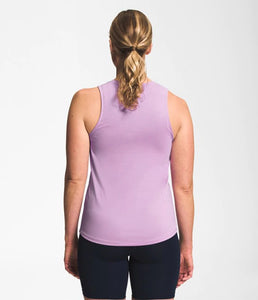 The North Face Women's Elevation Tank Lupine