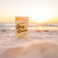 Load image into Gallery viewer, Duke Cannon Big Ass Brick Of Soap Bay Rum