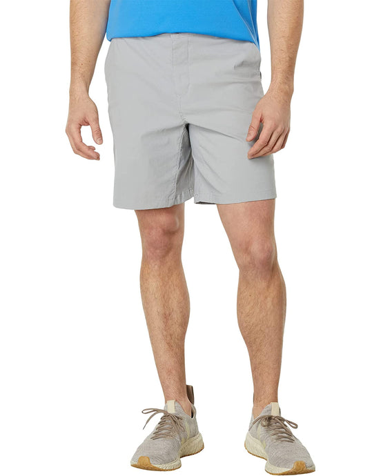 The North Face Men's Sprag Shorts Meld Grey