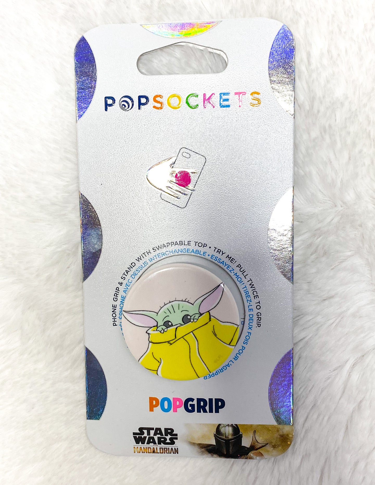 Popsockets Pop Grip