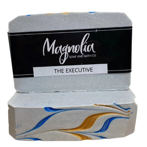 Magnolia Soap Company Soap Executive