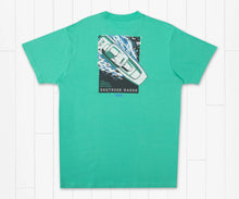Load image into Gallery viewer, Southern Marsh Making Wake SS Tee