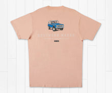 Load image into Gallery viewer, Southern Marsh Offroad Rodeo SS Tee