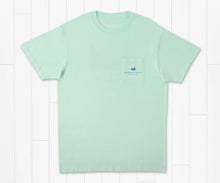 Load image into Gallery viewer, Southern Marsh Marlin Motoring SS Tee