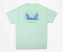 Load image into Gallery viewer, Southern Marsh Marlin Motoring SS Tee