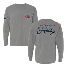 Load image into Gallery viewer, Barstool Sports Ain&#39;t No Hobby Long Sleeve Tee