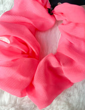 Load image into Gallery viewer, Where I Belong Scrunchie