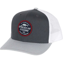Load image into Gallery viewer, Aftco Youth Lemonade Trucker Hat