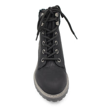 Load image into Gallery viewer, Blowfish Ruthey Bootie - Black