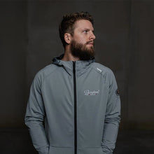 Load image into Gallery viewer, Barstool Sports UNRL X Barstool Golf Cross-Up Hoodie