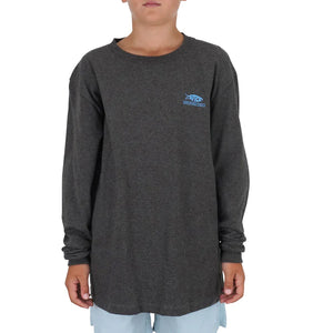 Aftco Youth Champion LS Tee