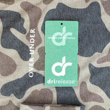 Load image into Gallery viewer, Over Under Core Layer Hoody Duck Camo
