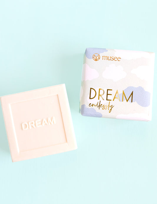 Musee Bar Soap - Dream Endlessly