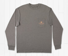 Load image into Gallery viewer, Southern Marsh Fieldtec Featherlight LS Marlin Shirt