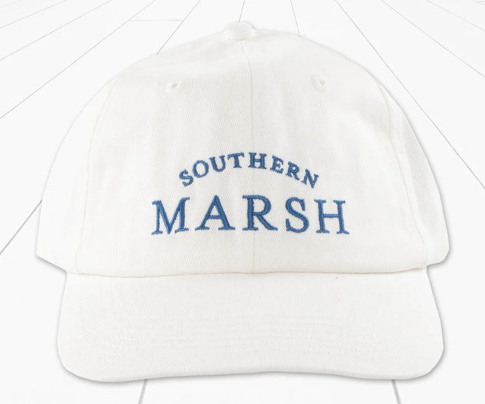 Southern Marsh Youth Vintage Collegiate Hat