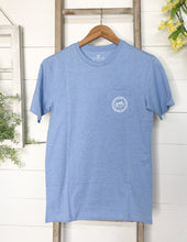 Load image into Gallery viewer, Southern Tide Women&#39;s Skipjack Short Sleeve Tee