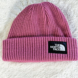 The North Face Salty Dog Beanie Red Violet