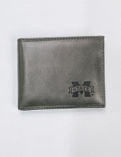 Load image into Gallery viewer, Zep-Pro Men&#39;s Passcase Embossed Wallet