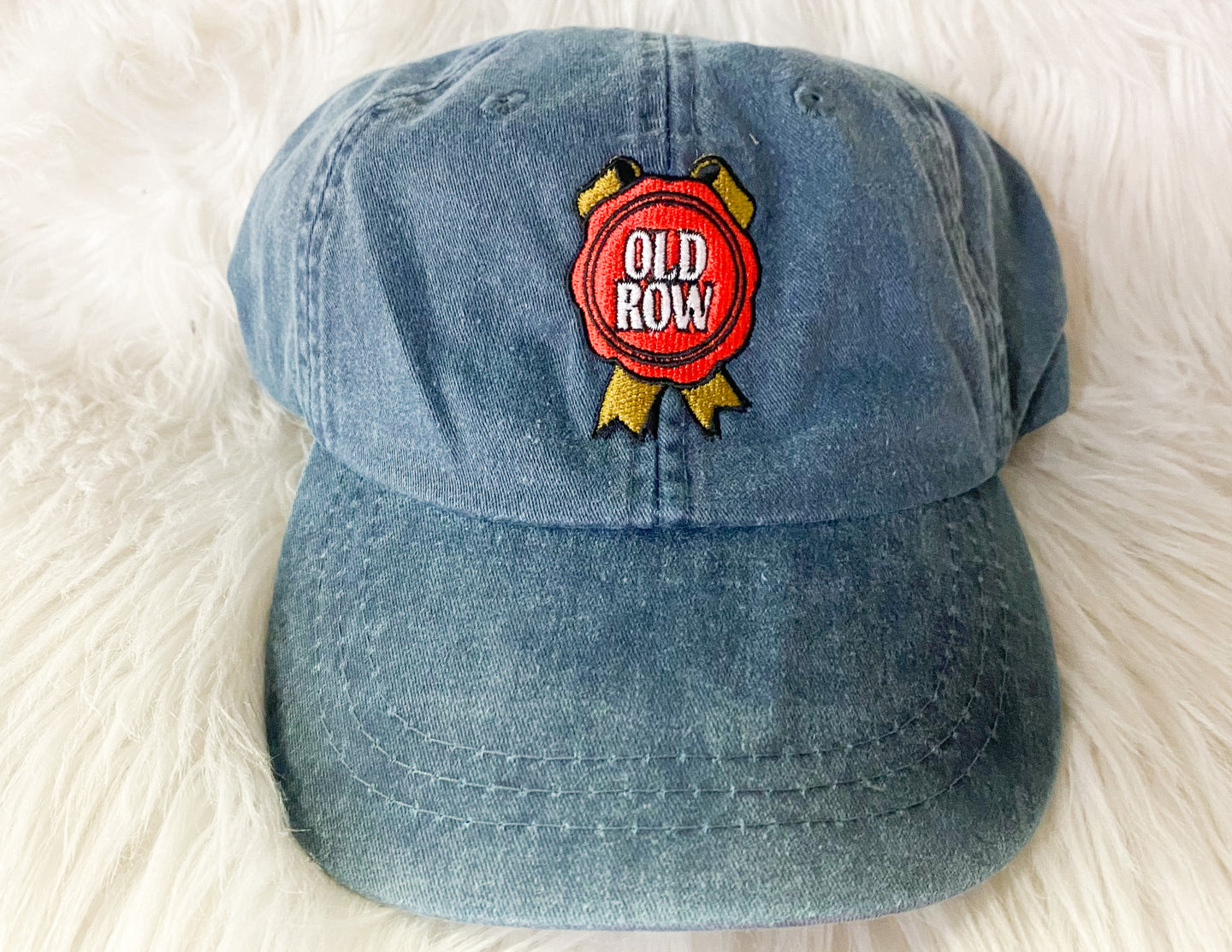 Old Row Bourbon Dad Hat