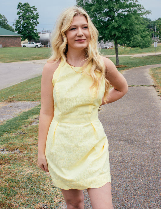 Robe en seersucker Vertbaudet | La Redoute Robe en seersucker Vertbaudet | La Redoute