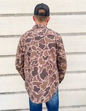Load image into Gallery viewer, Over Under L/S 3 Season UltraLight Shirt