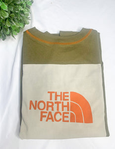 North Face Men's Dome Climb Short Sleeve Tee