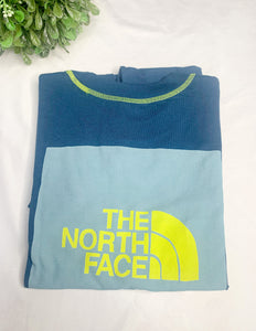 North Face Men's Dome Climb Short Sleeve Tee