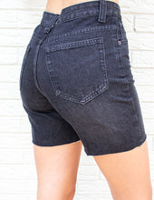 Load image into Gallery viewer, Summertime Denim Thigh Shorts
