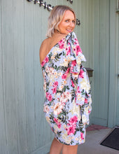 Load image into Gallery viewer, Spring Is Here Dress