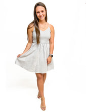 Load image into Gallery viewer, Love Like Me Dress-Taupe