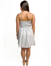 Load image into Gallery viewer, Love Like Me Dress-Taupe