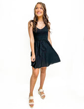 Load image into Gallery viewer, Love Like Me Dress-Black