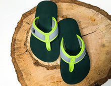 Load image into Gallery viewer, The North Face Youth Base Camp Flip-Flop