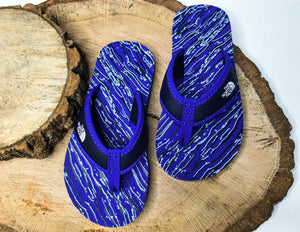The North Face Youth Base Camp Flip-Flop